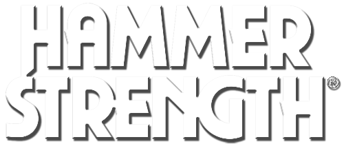 Hammer Strength Logo